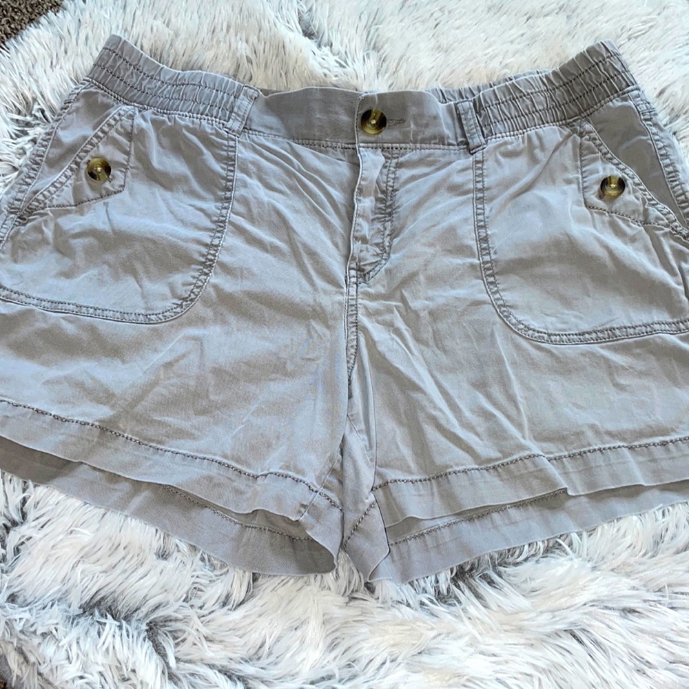 Sonoma shorts